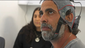 מלחמה בפוסט טראומה