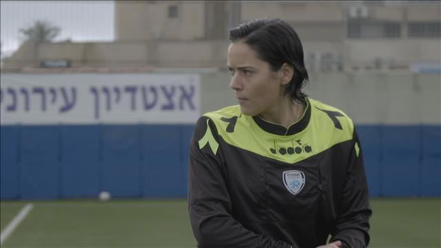 ליגה ג