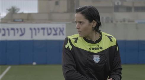 "להמשיך את המשפחתיות או לבחור באושר": הגיבורה החדשה של "ליגה ג'"