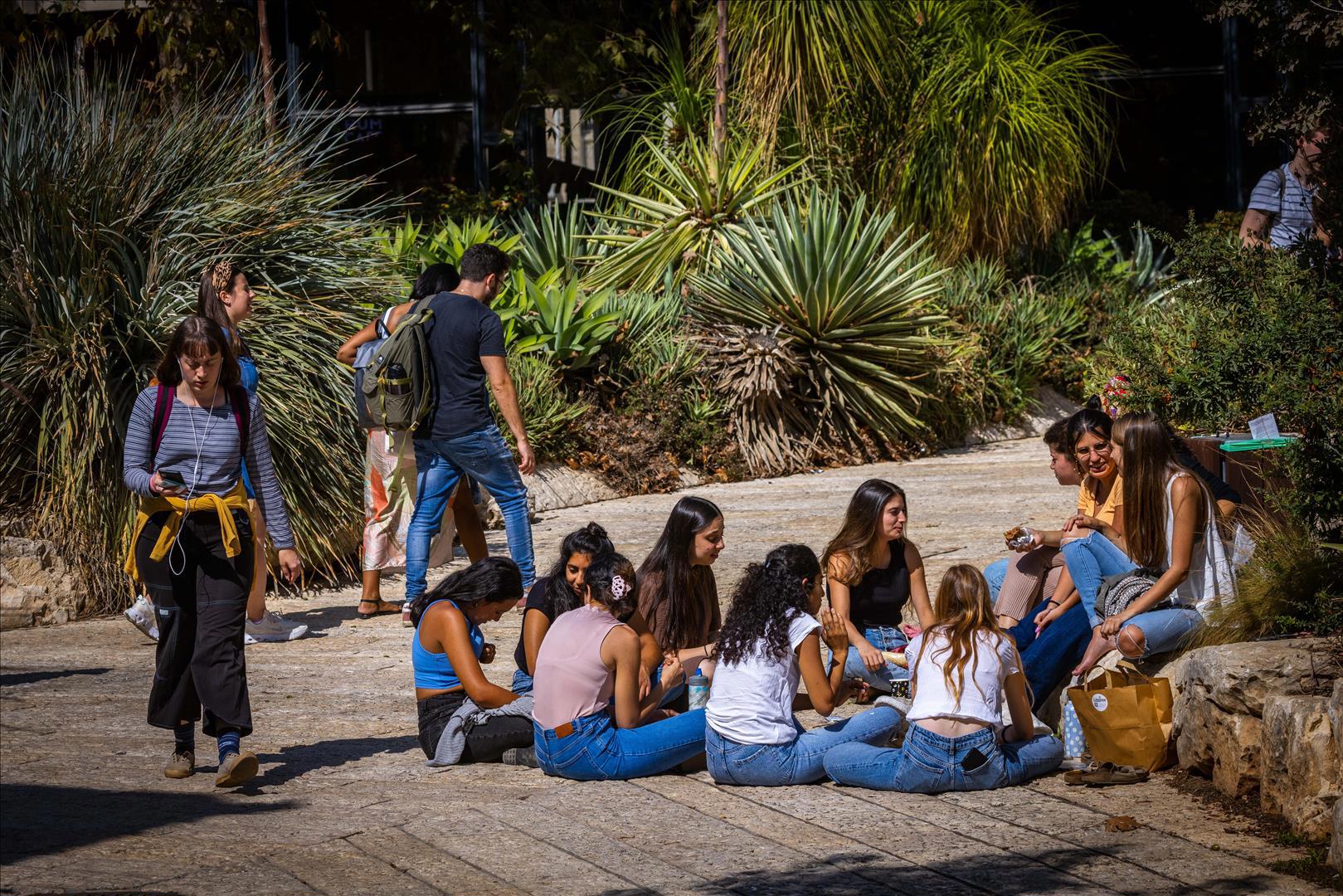 תלמידים