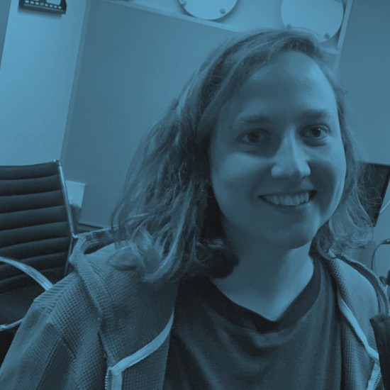 לריסה מילר: "פירה"