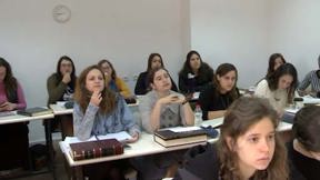 בנות צהל עמיחי