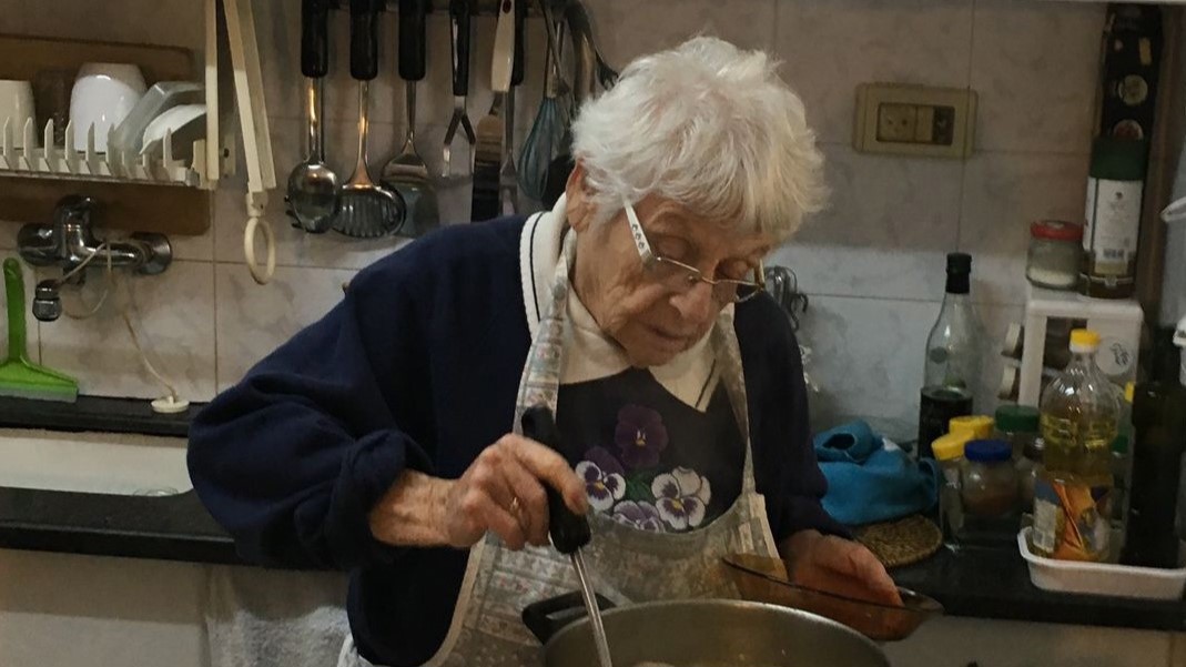 דיצה הימן