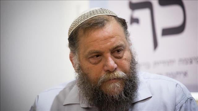 בנצי גופשטיין