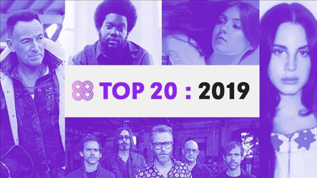 סיכום שנת 2019 כאן 88