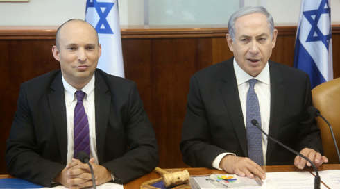 התרגיל של הליכוד: כך יקודם "החוק הצרפתי"