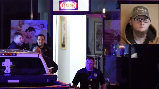 חשד לפשע שנאה בארה"ב: שמונה בני אדם נורו למוות בשלושה מכוני עיסוי באטלנטה. 17.03.21