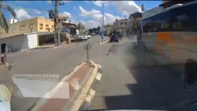 ההפקרות בכבישים: נהגת נמלטה מהמשטרה - ודרסה למוות רוכב אופנוע