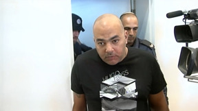 יעד מספר 1 של המשטרה: ראש ארגון הפשע שלום דומרני נעצר