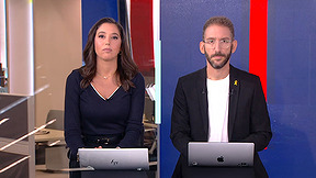 שבע עם ליאל קייזר ואליאור לוי | 05.10.25