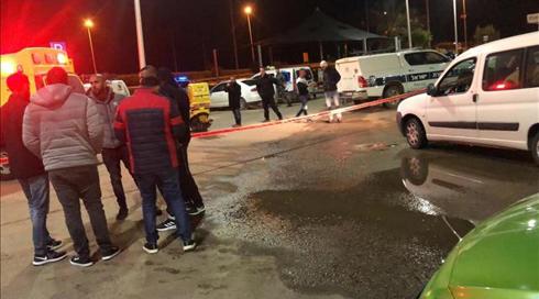 חשד לרצח: גופת גבר נמצאה בצומת דבירה בדרום