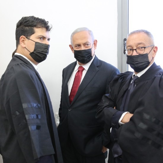 Noticias desde Israel - martes 16 de noviembre