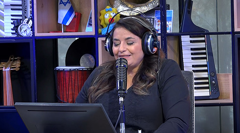 אגן הים התיכון עם ורד יפתחי גרין - 09.10.26