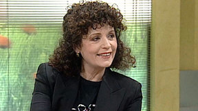 ליאורה ריבלין. 1997