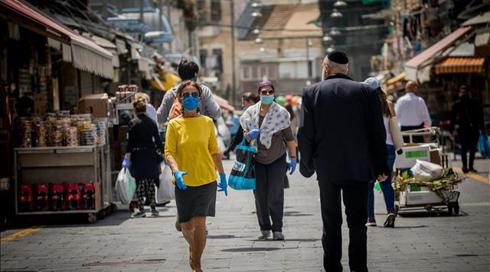 קבינט הקורונה יצביע מחר על הגבלות נוספות