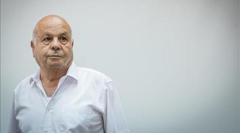 ביהמ"ש הרשיע את עזרא סיידוף בהסדר טיעון: "נפגעתי משפחתית וכלכלית"