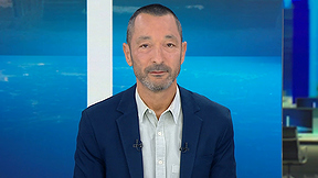 מהצד השני עם גיא זהר | 11.12.23