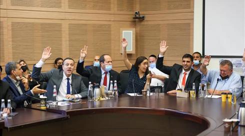 סערת חוק האזרחות: מה זה ולמה דווקא עכשיו?