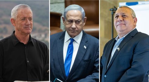 נתניהו תוקף בכירים לשעבר: "האנרכיה חדרה למערכות המדינה"