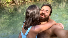 גופתו של עידן שתיוי, שנרצח ונחטף ממסיבת הנובה, הושבה לישראל 