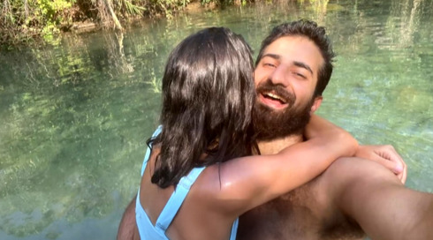 אחרי שנתיים של מאבק: משפחת שתיוי מתמודדת עם החזרת גופתו של עידן החטוף