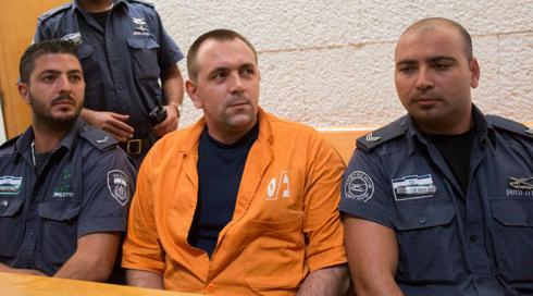נדחתה בקשתו של זדורוב לזמן את אולה קרבצ'נקו לעדות מוקדמת