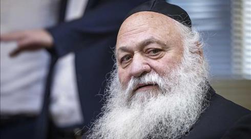 גורמים בש"ס ויהדות התורה: פעולותיו של השר גולדקנופף מובילות להסתה נגד החרדים
