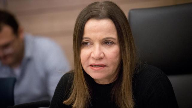 שלי יחימוביץ'