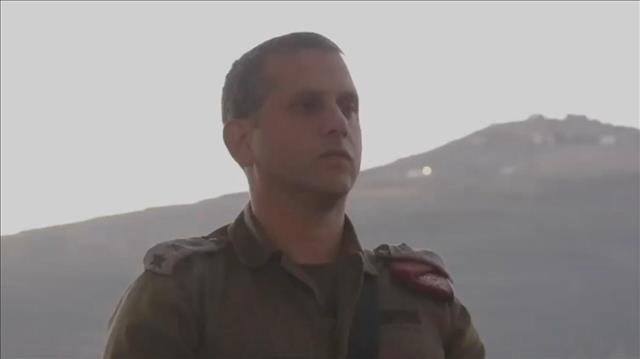 אלוף משנה רועי צוויג