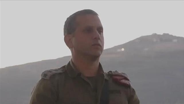 אלוף משנה רועי צוויג