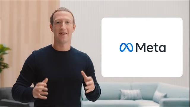שמה החדש של פייסבוק