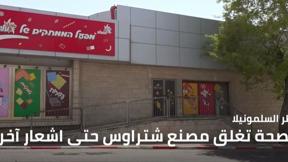 نشرة
