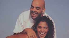 בני הזוג