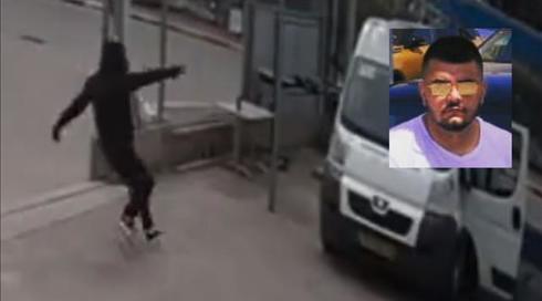 ניסיון חיסול בנו של דומרני: אישומים יוגשו נגד 3 חשודים