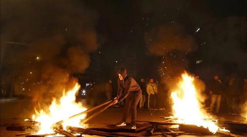 שר האוצר של לבנון: אנו זקוקים לסיוע חוץ כדי להציל את המדינה