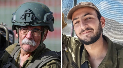 אביו של גור קהתי על ההחלטה לסגור את התיק: "זו אג'נדה, המרכיב שהשתנה הוא הפצ"ר"