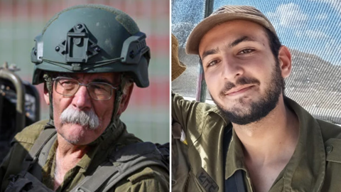 גור קהתי וזאב ארליך