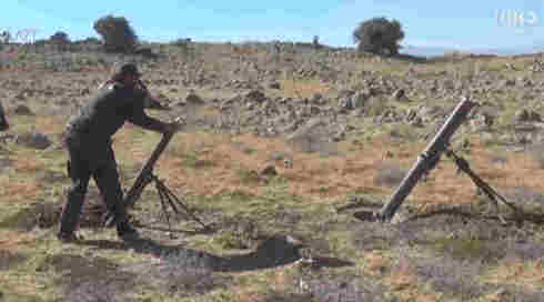 האופוזיציה בסוריה: ישראל הגדילה באחרונה את הסיוע למורדים