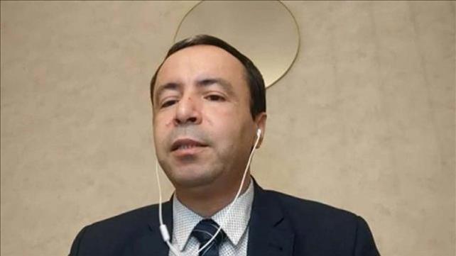 פעיל זכויות האדם שנמלט ממרוקו מדבר