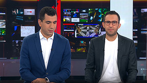 שבע עם סולימאן מסוודה ועקיבא נוביק | 29.12.25