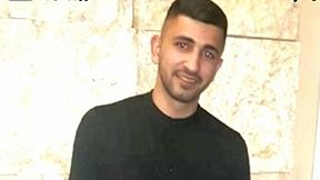 אלברט ישמאילוב, נהג המונית החשוד באונס קטינה בקריית ים