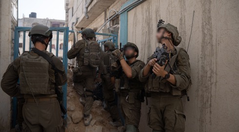 לוחמים בחטיבת חי"ר ביקשו שלא לחזור ללחימה בעזה