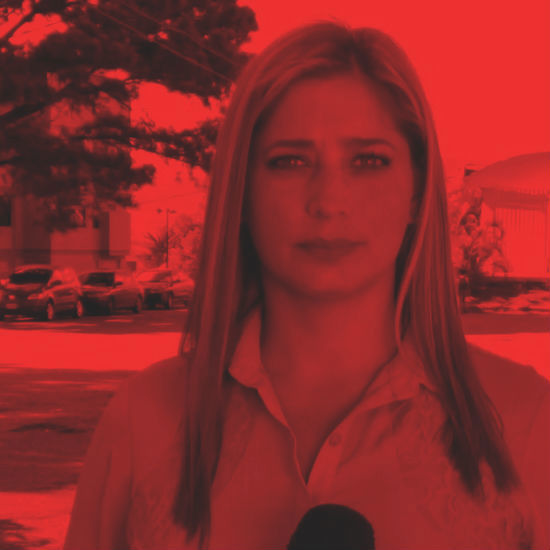 Aliá desde Venezuela: Entrevista a Daihana Cusnir