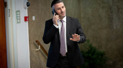 חקירה פלילית נגד שר מש"ס בחשד למימון עיתון המפלגה מתקציב משרד החינוך