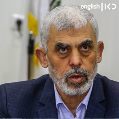 Hamas hasn't budged one iota on its ceasefire demands