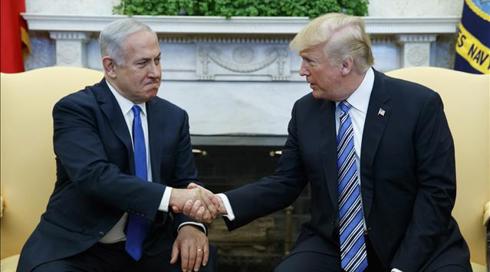 גורם מדיני בכיר: "הבהרנו לארה"ב - יש דברים שלא נוכל לקבל בתוכנית השלום"
