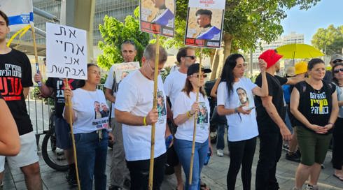 גורם המעורה בפרטי המו"מ: "ישראל לא תיסוג מ'רוב ציר פילדלפי'"