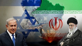 الخامسة في مكان مع وسيم كيوف | 18.2.2026