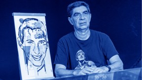 פרופ' שמחה גולדין