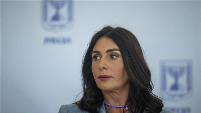 מירי רגב